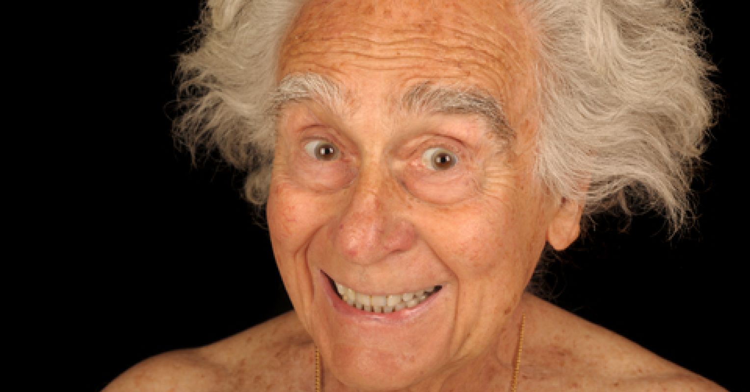 10 Insults That Rile Old People And Why They Make No Sense